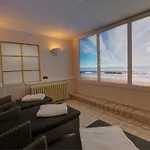 Friesenhaus Sara S3 Apartman *