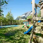 Friesenhaus Sara S3 Wenningstedt-Braderup (Sylt)