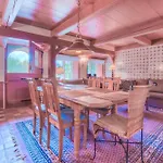 Friesenhaus Sara S3 Apartman *
