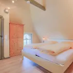 Apartman Friesenhaus Sara S3