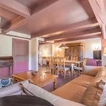 Friesenhaus Sara S3 Apartman
