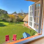 Apartman Friesenhaus Sara S3 *