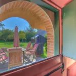 Friesenhaus Sara S3 Apartman *