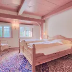 Friesenhaus Sara S3 Apartman