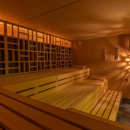 Friesenhaus Sara S3 Апартаменты