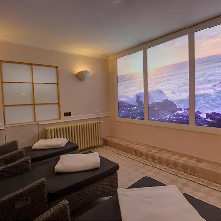 Friesenhaus Sara S3 Апартаменты