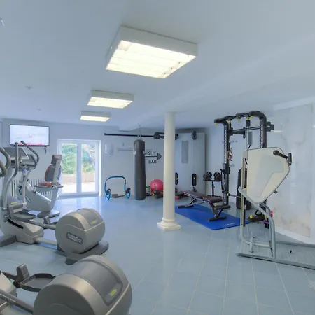 Апартаменты Friesenhaus Sara S3 Веннингштедт