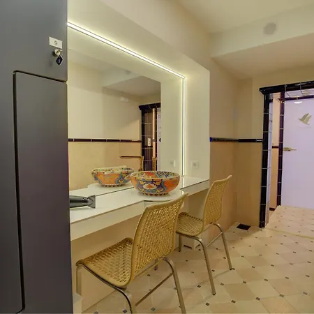 Apartment Friesenhaus Sara S3 Wenningstedt-Braderup
