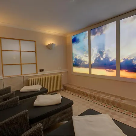 Friesenhaus Sara S3 * Веннингштедт