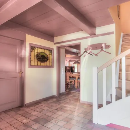Apartman Friesenhaus Sara S3