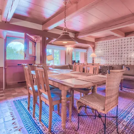 Friesenhaus Sara S3 Апартаменты *