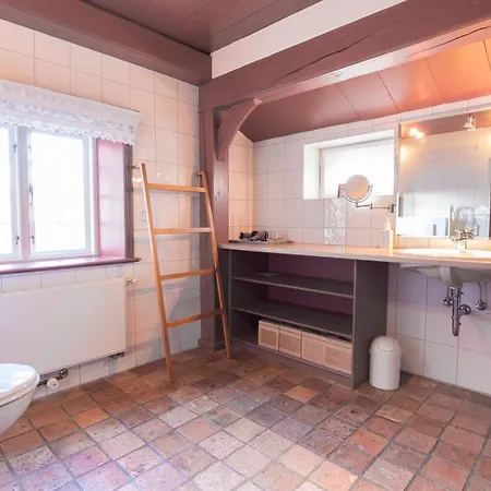 Friesenhaus Sara S3 Веннингштедт