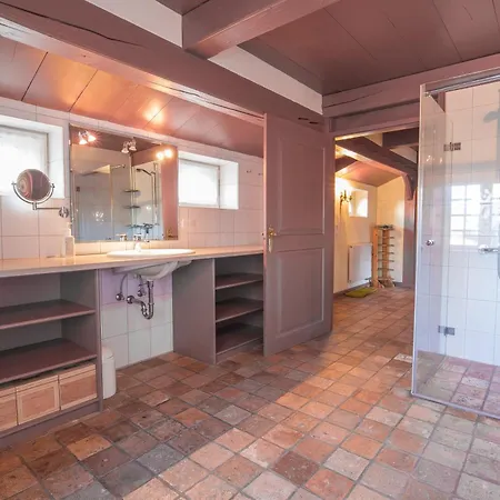Friesenhaus Sara S3 *