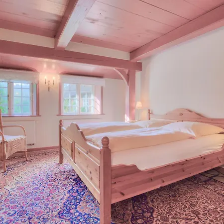 Friesenhaus Sara S3 Апартаменты